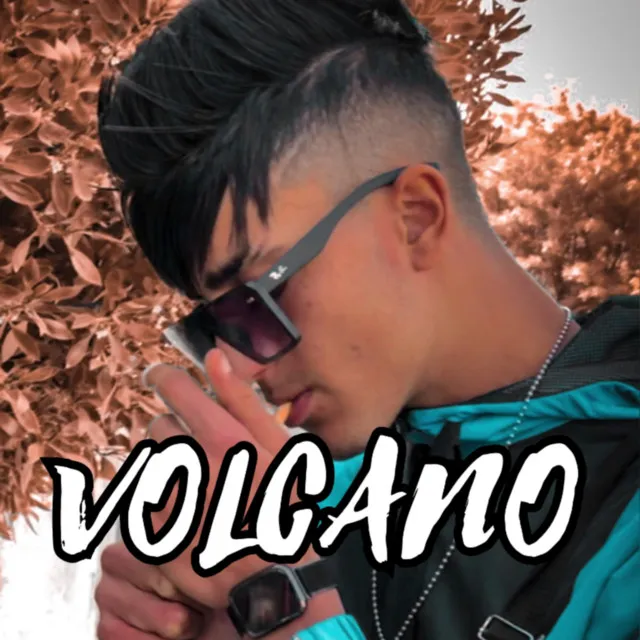 VOLCANO