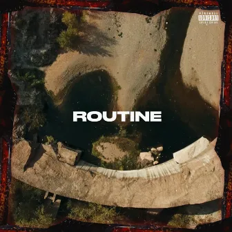 Routine by Unknown Artist