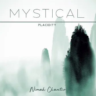 Mystical Placidity by Nimah Chantis