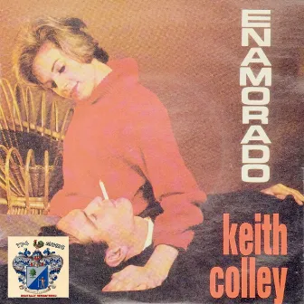 Enamorado by Keith Colley