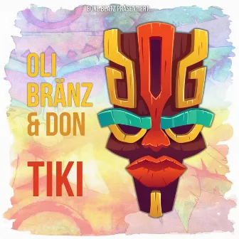 Tiki by Bone Beatz