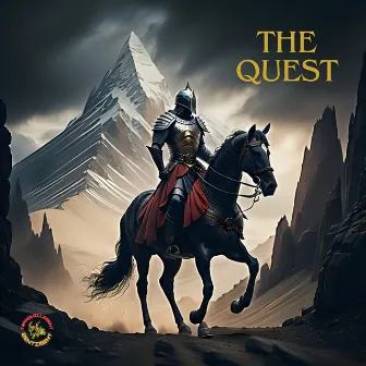 The Quest by LexX SGM