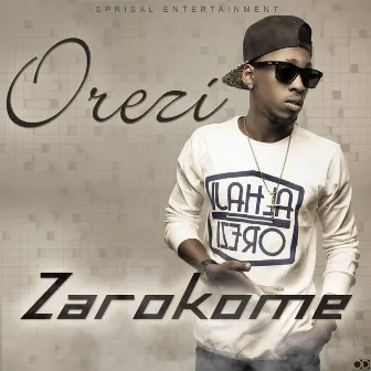 Zarokome by Orezi