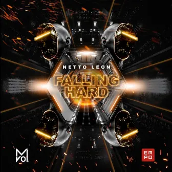 Falling Hard by Netto Leon