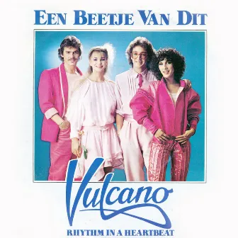 Een Beetje Van Dit by Vulcano