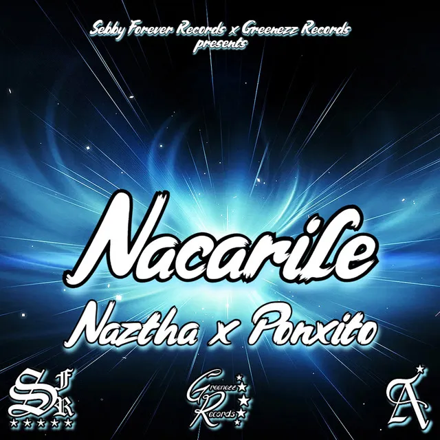 Nacarile