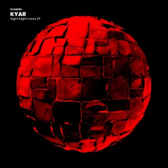 Night Nightmares EP by KYAR