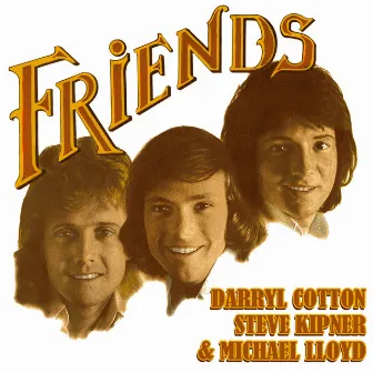 Friends by Michael Lloyd