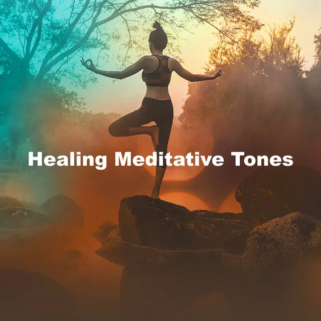 Healing Meditative Tones