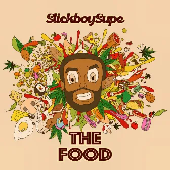 The Food by SlickboySupe