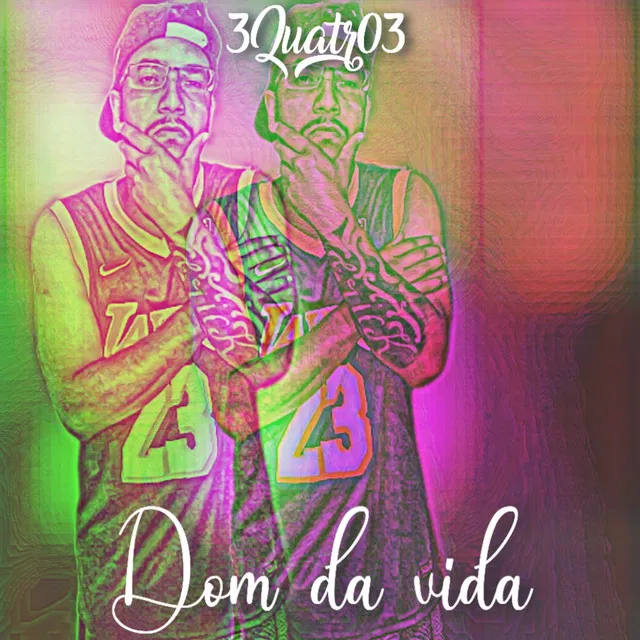 Dom da Vida