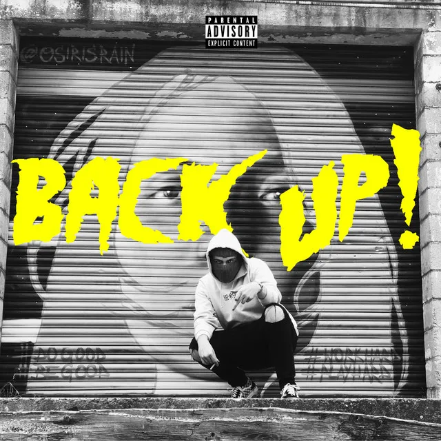 BACK UP!