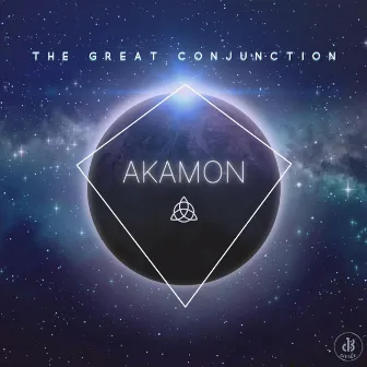 The Great Conjunction by Akamon (GR)