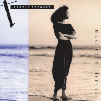 Make The Difference by Tracie Spencer