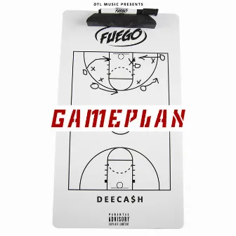 Game Plan by Jus Fuego