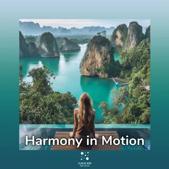 Harmony in Motion by Nice to See You