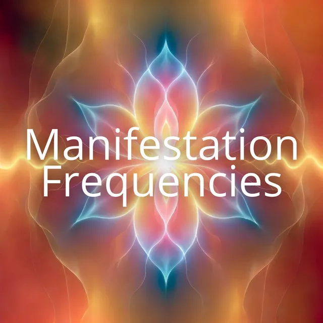 Manifestation Frequencies for Achieving Inner Peace: A Treasured Gift for Personal Transformation