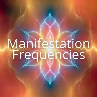 Manifestation Frequencies for Achieving Inner Peace: A Treasured Gift for Personal Transformation by 