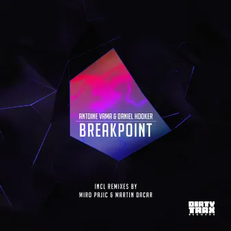 Breakpoint by Antoine Vama