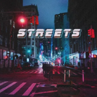 Streets by lst drm