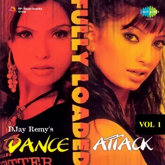 Dance Attack, Vol. 1 by Suzzane