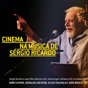 Cinema Na Música (ao Vivo) by Sérgio Ricardo