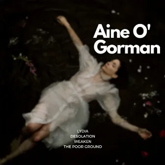 Aine O'Gorman by Aine O'Gorman