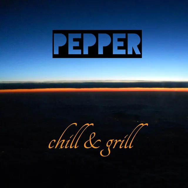 Chill & Grill