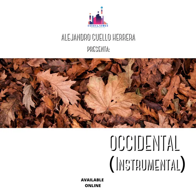 Occidental - Instrumental