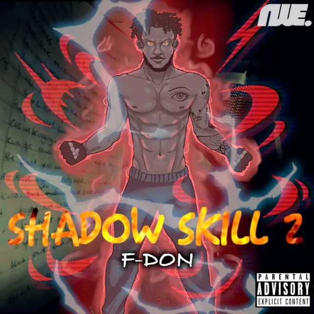 Shadow Skill 2 (Lately)