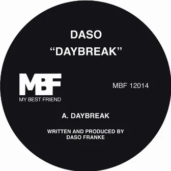 Daybreak by Daso