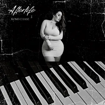 Afterlife by Romi Chase