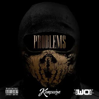 Problems by Kampaign