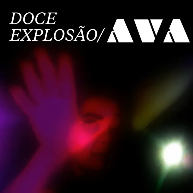 Doce Explosão