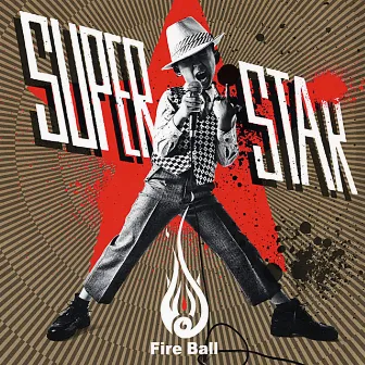 SUPERSTAR by Unknown Artist