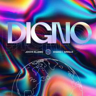 Digno by Jochi Alamo