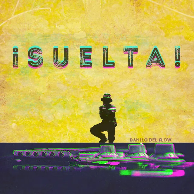 ¡Suelta!