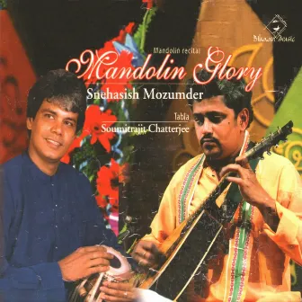 Mandolin Glory by Snehasish Mozumder