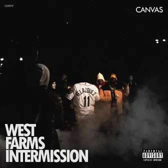 West Farms Intermission by OG Wally West