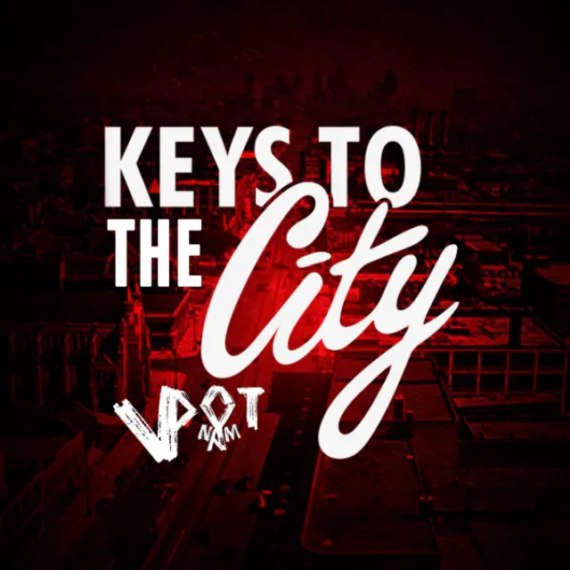 Keys To The City