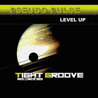 LEVEL UP by Pseudo Pulse