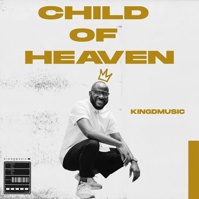 Child Of Heaven