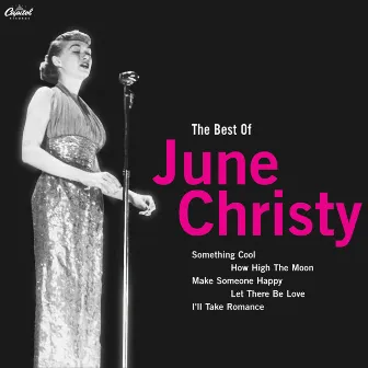 The Best Of June Christy by June Christy