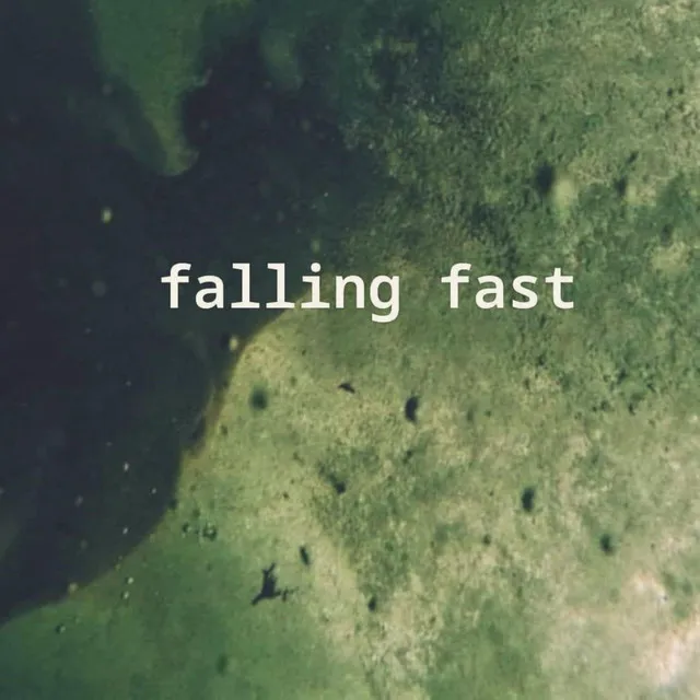 Falling fast