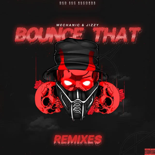 Bounce That - Neulows Remix