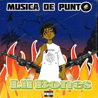 Música de Punto by Lil Bones