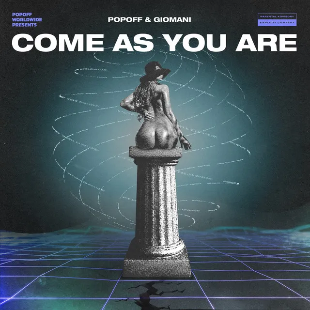 Come As You Are