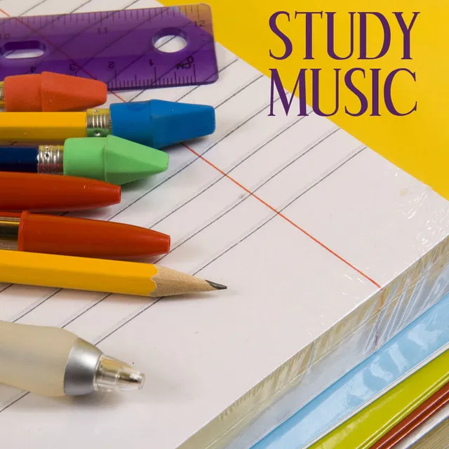 Soothing Music (Motivational Music for Increase Study Skills)