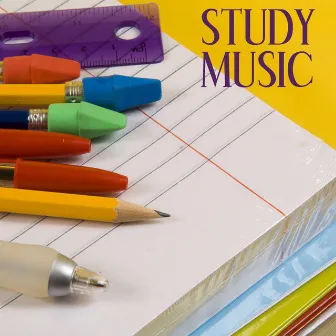 Study Music by Study Music Specialists