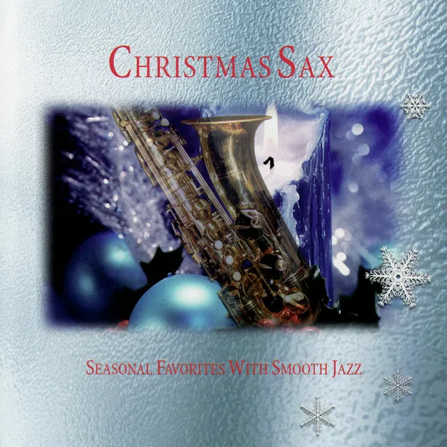 O Holy Night - Instrumental